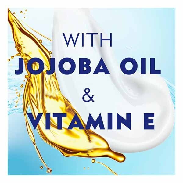 NIVEA Soft Moisturiser Cream for Face, Hands & Body, 500ml