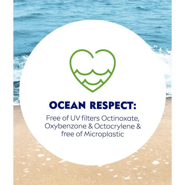 NIVEA SUN Kids Protect & Care SPF 50+ Sun Cream Pocket Size 50ml