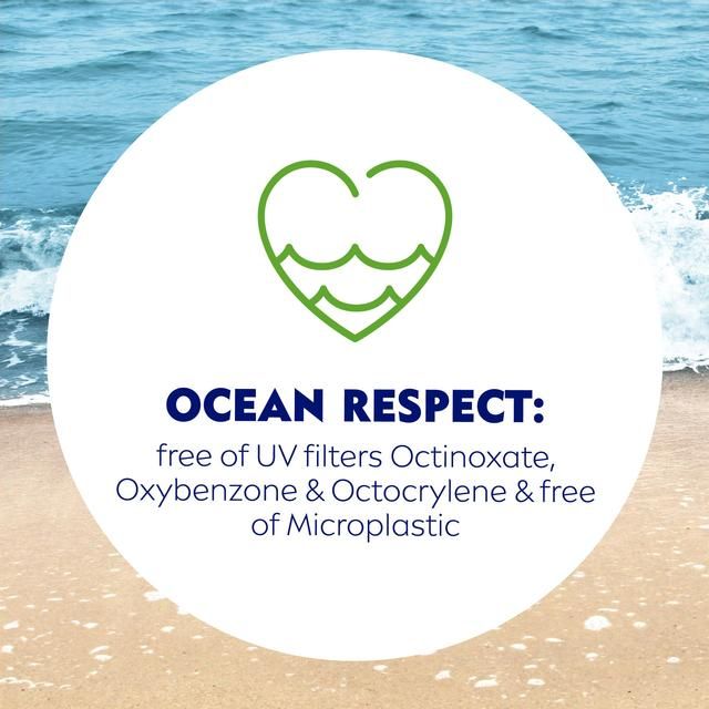 NIVEA SUN Kids Protect & Care SPF 50+ Sun Lotion Roll On 50ml