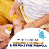 NIVEA SUN Kids Sensitive Protect SPF 50+ Sun Lotion Spray 200ml