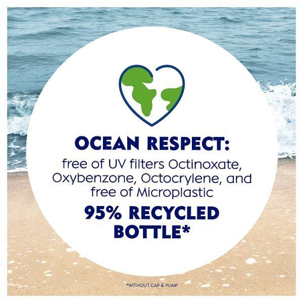 Nivea Sun Sensitve Allergy Protect Sun Cream Spf50+, 200Ml