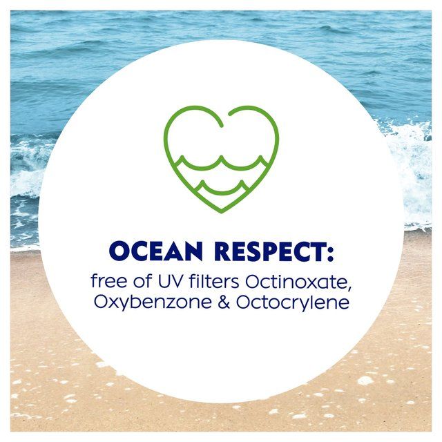 NIVEA SUN UV Face SPF 50 Sensitive Sun Cream 50ml