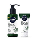 NIVEA Ultra-Calming Skincare Bundle