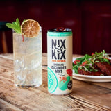 Nix & Kix Cucumber & Mint 250ml