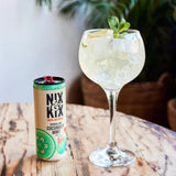 Nix & Kix Cucumber & Mint 250ml