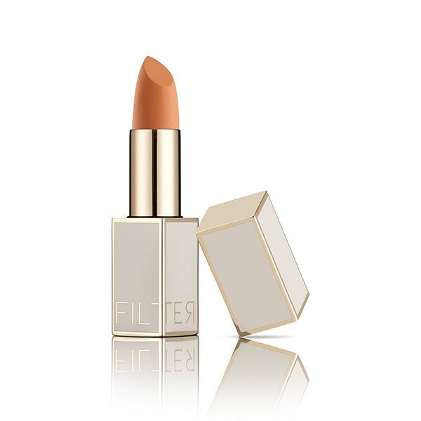 NO FILTER Lipstick - Nakey Light Peachy Nude