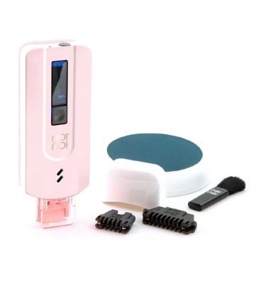 No!No! Pro Pink Hair Removal System