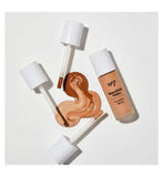 No7 Beautifully Matte Foundation 30ml - Original Formula