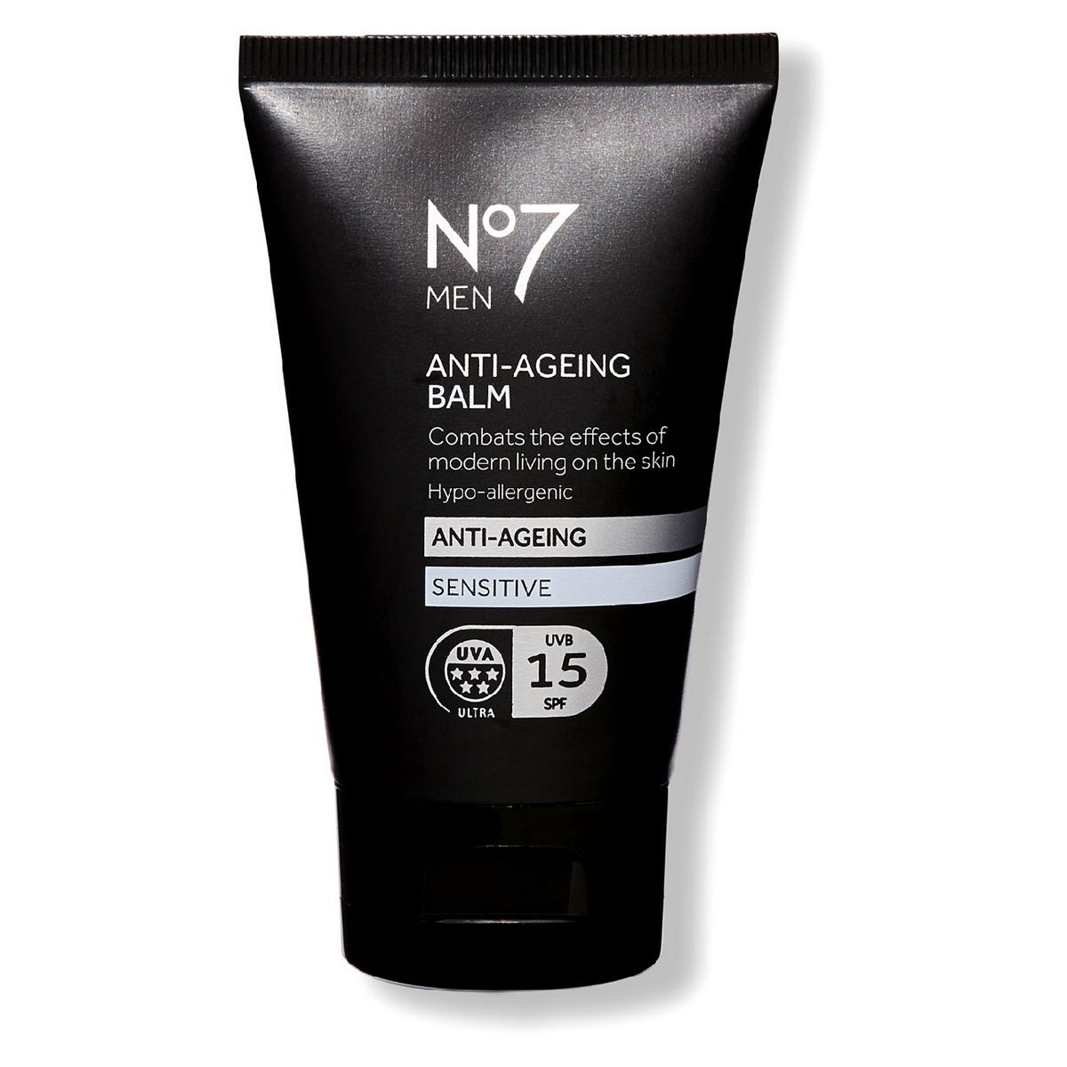 No7 Men Anti-Ageing Balm SPF15 50ml