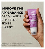 No7 Menopause Skincare Instant Radiance Serum 30ml