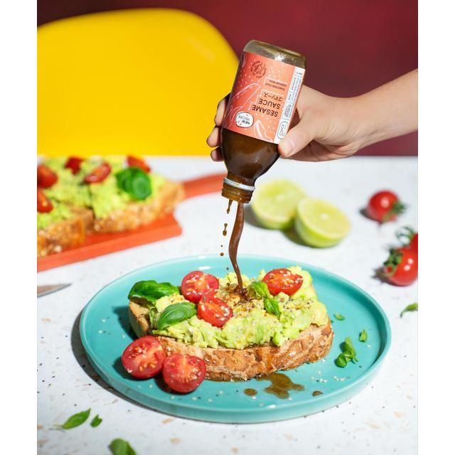 NOJO Sesame Stir-Fry Sauce Gluten Free 200ml