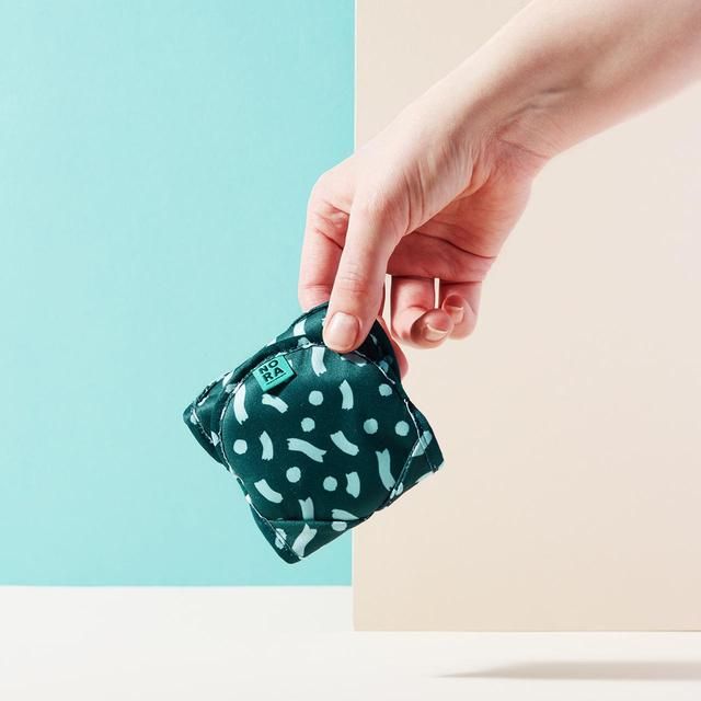 NORA Try Me Reusable Pad Pack 5 per pack