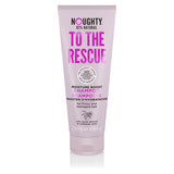 Noughty To The Rescue Moisture Boost Shampoo 250ml