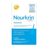 Nourkrin Woman Hair Nutrition 1 Month Supply 60 Tablets