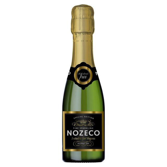 Nozeco Alcohol Free Sparkling 20cl
