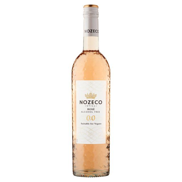 Nozeco Still Rose 75cl