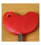 NRS Disabled Access Toilet Key