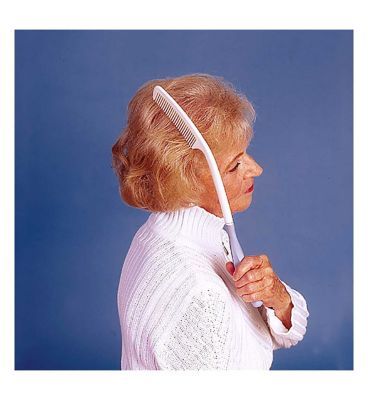 NRS Long Handled Comb