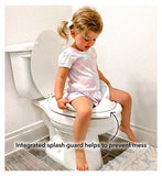 Nuby Potty Training Toilet Seat