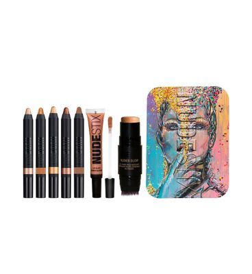 Nudestix Euphoric Nudes Festival Palette