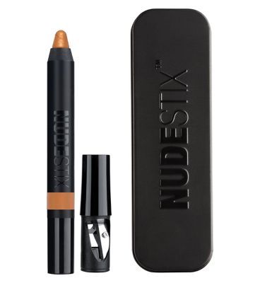 Nudestix Magnetic Luminous Eye Colour copper foil
