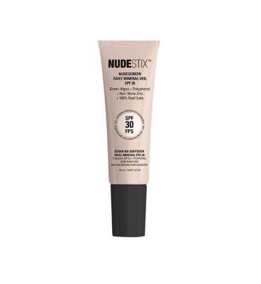 Nudestix Nudescreen Daily Mineral Veil SPF 30 - Cool 50ml