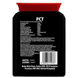 Nuke Nutrition Post Cycle Therapy Capsules - 60ct