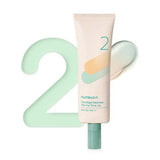 NUMBUZIN No. 2 Goodbye Redness Derma Tone Up 50ml