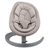 Nuna LEAF Grow Rocker - Champagne