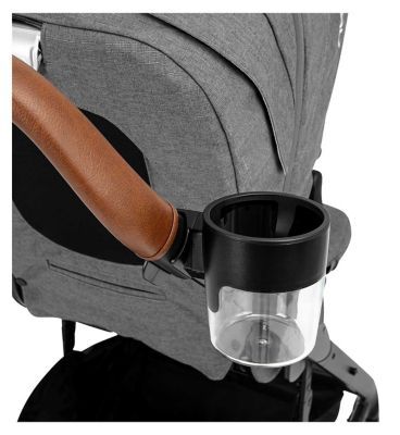 Nuna MIXX Series and DEMI grow Cup Holder