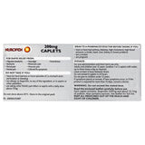 Nurofen 200mg Ibuprofen Caplets 16's