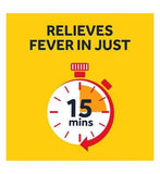 Nurofen for Children 3mths - 9yrs Ibuprofen - Strawberry 100ml