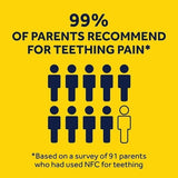 Nurofen for Children 3mths - 9yrs Ibuprofen Strawberry 100ml