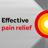 Nurofen Targeted Pain Relief Ibuprofen 200mg Caplets 16 per pack