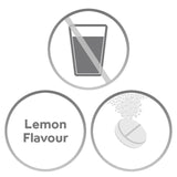 Nurofen Targeted Pain Relief Ibuprofen Lemon Meltlets 12 per pack