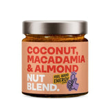 Nut Blend Coconut Macadamia & Almond Butter 200g