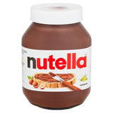 Nutella Hazelnut Chocolate Spread 1kg