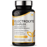 Nutravita Electrolyte Complex - 240 Vegan Tablets