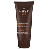 NUXE Men Multi-Usage Shower Gel 200ml