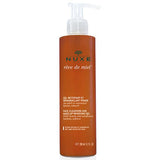 NUXE Reve de Miel Face Cleansing and Make-Up Removing Gel