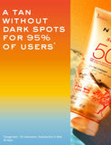 NUXE Sun Lotion SPF50 High Protection Face & Body 150ml