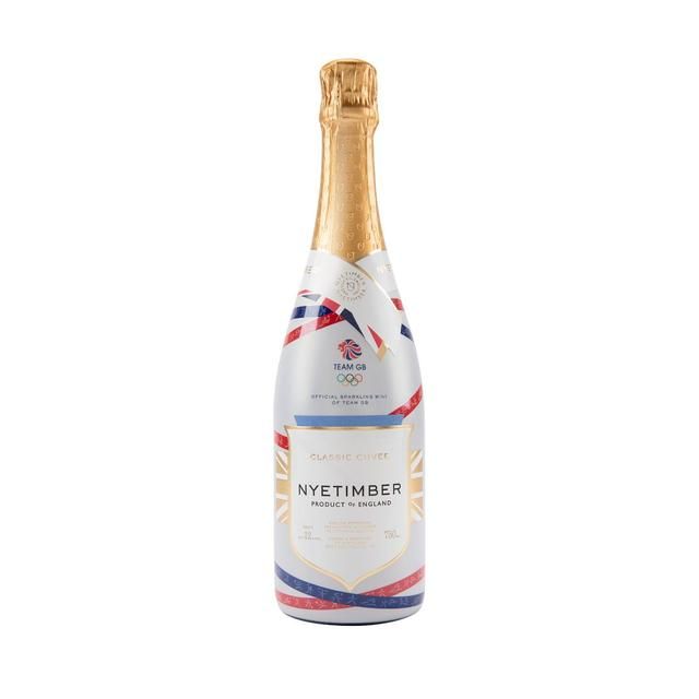 Nyetimber Classic Cuvee NV 75cl