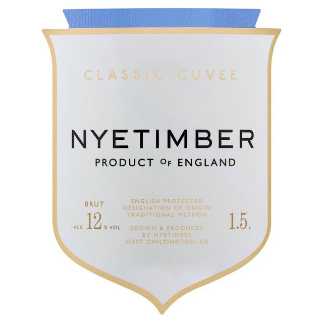 Nyetimber Classic Cuvee NV Magnum 1.5L