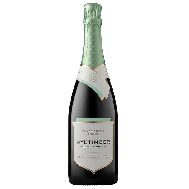 Nyetimber Cuvee Chérie NV 75cl