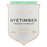 Nyetimber Cuvee Chérie NV 75cl