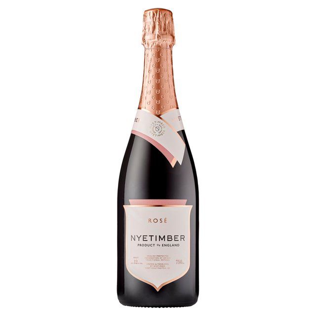 Nyetimber Rose NV 75cl
