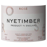 Nyetimber Rose NV 75cl