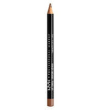 Nyx Professional Make Up Slim Lip Liner Pencil nutmeg