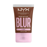 Nyx Professional Makeup Blur Tint Foundation - Pale Rich