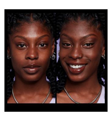 NYX Professional Makeup Blurring Vitamin E Infused Pore Filler Face Primer Stick